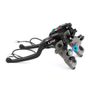 Kawasaki ZX7R ZX9 ZX11 ZX1100 ZX14R ZZR1400 1 Pair Brake Master Cylinder