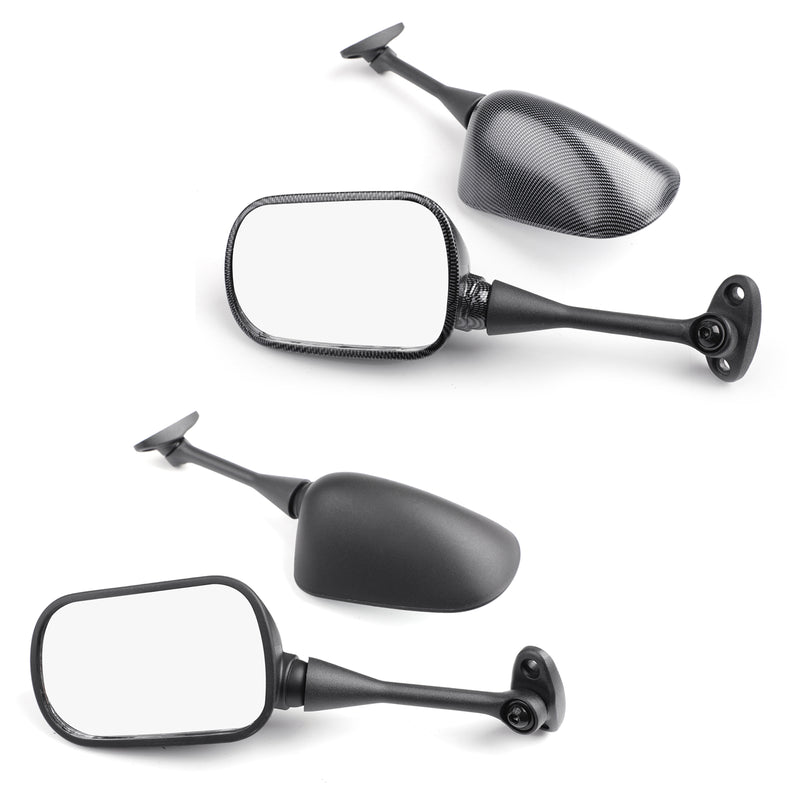 Side Rear View Mirrors For Honda CBR600RR 2003-2014 CBR1000RR 2004-2007