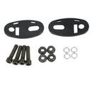 Mirrors For Honda CBR 600 F4 / F4i RC51 / RVT 1000 2000-2005 Generic