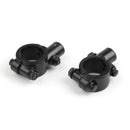 Motorcycle Bike 1 HandleBar 10MM Thread Mirror Mount Holder Clamp Adaptor Generic