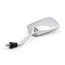 Honda CB400 CB750 CB1000 CB1300 1 Pair Motorcycle Rearview Side Mirrors