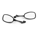 1mm Motocycle Rear View Mirrors For Suzuki GSF25 Bandit 25/4/6 SV1