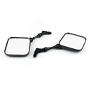 Motorcycle Rearview Mirrors For Suzuki RV125 03-16 DR-Z400 2000-2016 DR650 98-16 Generic