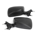 Pair Rearview Mirrors Fit for Yamaha TZR 250 FZR 250R 400R FZR 600RR 1990-1995 Generic