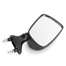 Pair Rearview Mirrors Fit for Yamaha TZR 250 FZR 250R 400R FZR 600RR 1990-1995 Generic