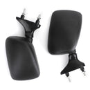 Pair Rearview Mirrors Fit for Yamaha TZR 250 FZR 250R 400R FZR 600RR 1990-1995 Generic
