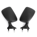 Pair Rearview Mirrors Fit for Yamaha TZR 250 FZR 250R 400R FZR 600RR 1990-1995 Generic