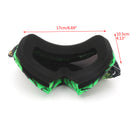 Motocross Goggles Helmets Goggles Ski Sport Gafas For Motorcycle Dirt Bike ATV Generic