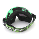 Motocross Goggles Helmets Goggles Ski Sport Gafas For Motorcycle Dirt Bike ATV Generic