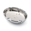 Chrome Air Intake Filter Cleaner Cover For Honda Shadow ACE VT400 VT750 97-03 Generic