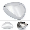 Chrome Air Cleaner Filter Cover For Suzuki Boulevard M109 M109R Intruder VZR1800