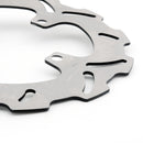 Front Brake Disc Fit for Kawasaki KX250 KX 250 88-95 KX500 83-95 KLX300R 96 Generic