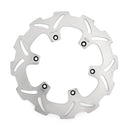 Front Brake Disc Rotor Fit for Yamaha WR YZ 125 250/F 426F 450F 2001-2020 NEW