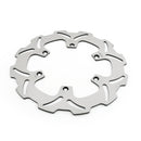 Front Brake Disc Rotor Fit for Yamaha WR YZ 125 250/F 426F 450F 2001-2020 NEW Generic
