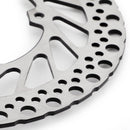 Front Brake Disc Rotor Fit for Honda CRF 250 450 R/X CRF250R CRF450R 2002-2014 Generic