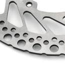 Front Brake Disc Rotor Fit for Honda CRF 250 450 R/X CRF250R CRF450R 2002-2014 Generic