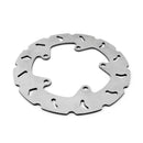 Front Brake Disc Rotor For Suzuki AN250 AN400 Burgman Skywave 2003-2006 2004 Generic