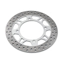 Front Brake Rotor Disc Fit for Suzuki Burgman AN650 AN 650 2001 2002 2003