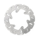 Front Brake Disc Rotor For Yamaha YP250 Skyliner 250 (+ABS) 2000-2003 DX 250