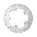 Front Brake Disc Rotor For Yamaha YP125 YP125R X-Max 06-09 YP400 Majesty 400