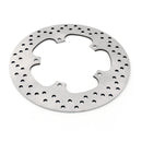 Front Brake Disc Rotor For Yamaha YP125 YP125R X-Max 06-09 YP400 Majesty 400 Generic