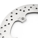 Front Brake Disc Rotor For Yamaha YP125 YP125R X-Max 06-09 YP400 Majesty 400 Generic