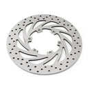 Front Brake Disc Rotor For BMW F650 F650GS Dakar ABS F650ST APRILIA Pegaso 125 Generic