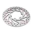 Front Brake Disc Rotor For BMW F650 F650GS Dakar ABS F650ST APRILIA Pegaso 125 Generic