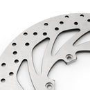 Front Brake Disc Rotor For BMW F650 F650GS Dakar ABS F650ST APRILIA Pegaso 125 Generic