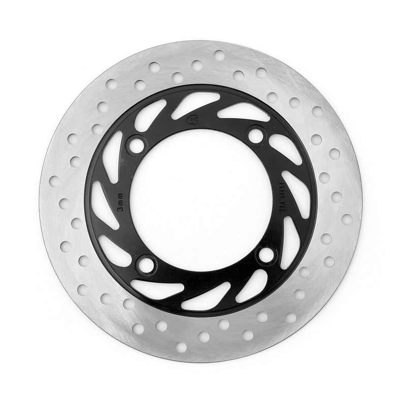 Front Brake Disc Rotor For Honda CB250 N/T/W/X/Y/1/4 (CB Two Fifty) 1992-2005
