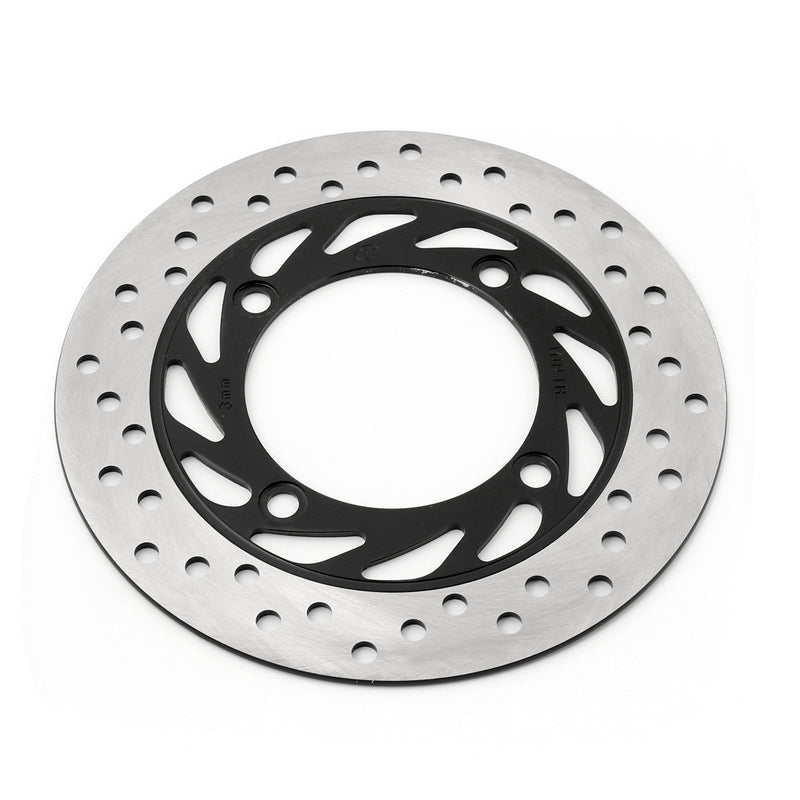 Front Brake Disc Rotor For Honda CB250 N/T/W/X/Y/1/4 (CB Two Fifty) 1992-2005 Generic