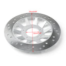 Front Brake Disc Rotor 45351-KRE-920 For Honda XR125L 2003-2006 Generic