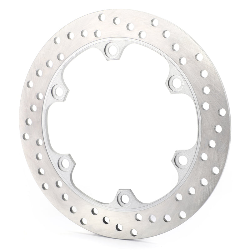 Front Brake Disc Rotor For Honda Forza 250 300 NSS250 NSS300 08-17 SH300 07-17 Generic