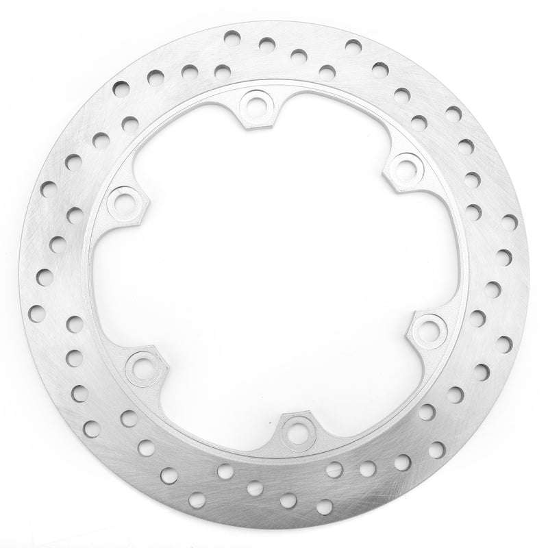 Front Brake Disc Rotor For Honda Forza 250 300 NSS250 NSS300 08-17 SH300 07-17 Generic