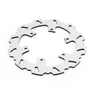 Rear Brake Disc Rotor Fit for Yamaha XJ 600 900 Diversion XJR 1200 1300 83-11 Generic