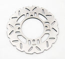 Rear Brake Disc Rotor Fit for Kawasaki Versys 1000 Z1000/SX Z750 Z800 06-15