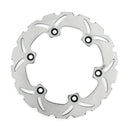 Rear Brake Disc Rotor Fit for Honda XL1000V Varadero 03-11 CBR1100XX 97-04