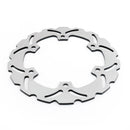 Rear Brake Disc Rotor Fit for Honda XL1000V Varadero 03-11 CBR1100XX 97-04 Generic