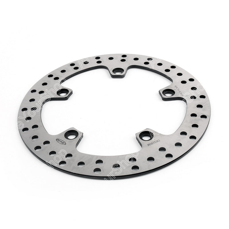 Rear Brake Disc Rotor For BMW F650GS 2008-2012 F700GS 2013-2015 F800GS 2009-2015 Generic