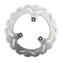 Arashi Rear Brake Disc Rotor For Yamaha YP250 Majesty Jupiter 125/150/250