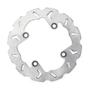 Rear Brake Disc Rotor For Honda CB250 FES250 CB400 CB500 CB750 CB900 NSS250
