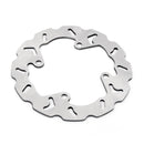 Rear Brake Disc Rotor For Honda CB250 FES250 CB400 CB500 CB750 CB900 NSS250 Generic