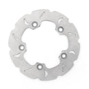 Rear Brake Disc Rotor For Suzuki AN 250 K1/K2 AN400 X/Y/K1/K2 Kawasaki SC250