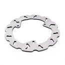 Rear Brake Disc Rotor For Yamaha YP250 Majesty 250 00-07 Jupiter125/150/250 MBK Generic