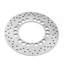 Rear Wheel Brake Disc Rotor For Yamaha YP400 Majesty 400 2004-2014 2006 2012 Generic