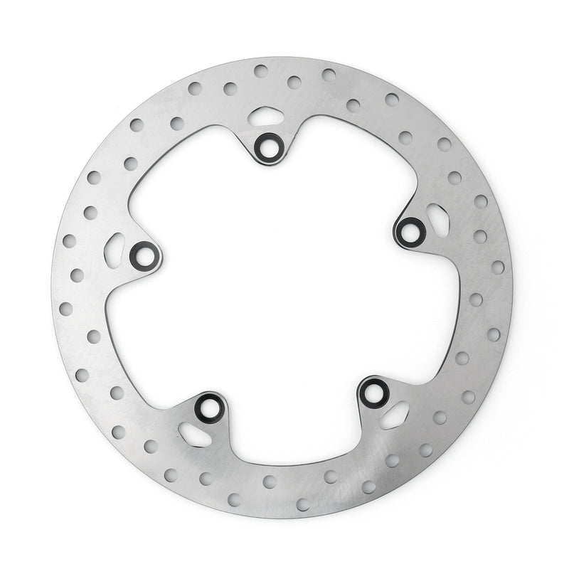 Rear Brake Disc Rotor For BMW F650GS F700GS F800GS/GT/R/S/ST R1200GS/RT/ST HP2