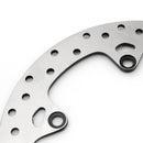 Rear Brake Disc Rotor For BMW F650GS F700GS F800GS/GT/R/S/ST R1200GS/RT/ST HP2 Generic