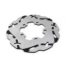 Rear Brake Disc Rotor For SUZUKI RF600R/RF900R SF650 GSX 600F/750F 98-06 GSF1200 Generic