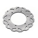 Rear Brake Disc Rotor For Yamaha YZF R6 YZF 600 R ?R6? 99-02 YZR 1000 R1 02-03 Generic