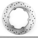 Rear Brake Disc Rotor 255mm For Honda CB1100/1300 CBR1000 F/XX